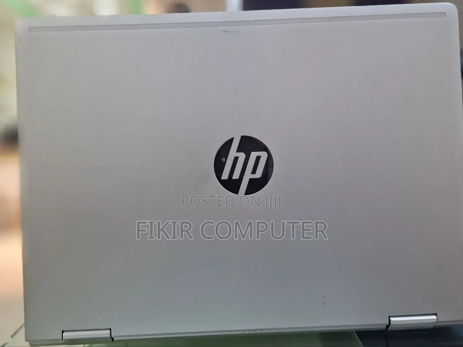 New Laptop HP ProBook x360 435 G8 16GB AMD Ryzen 7 SSD 512GB