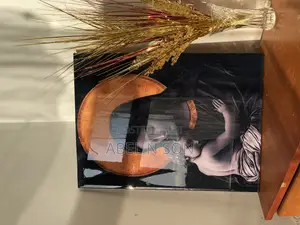 Photo - Wall Art Epoxy