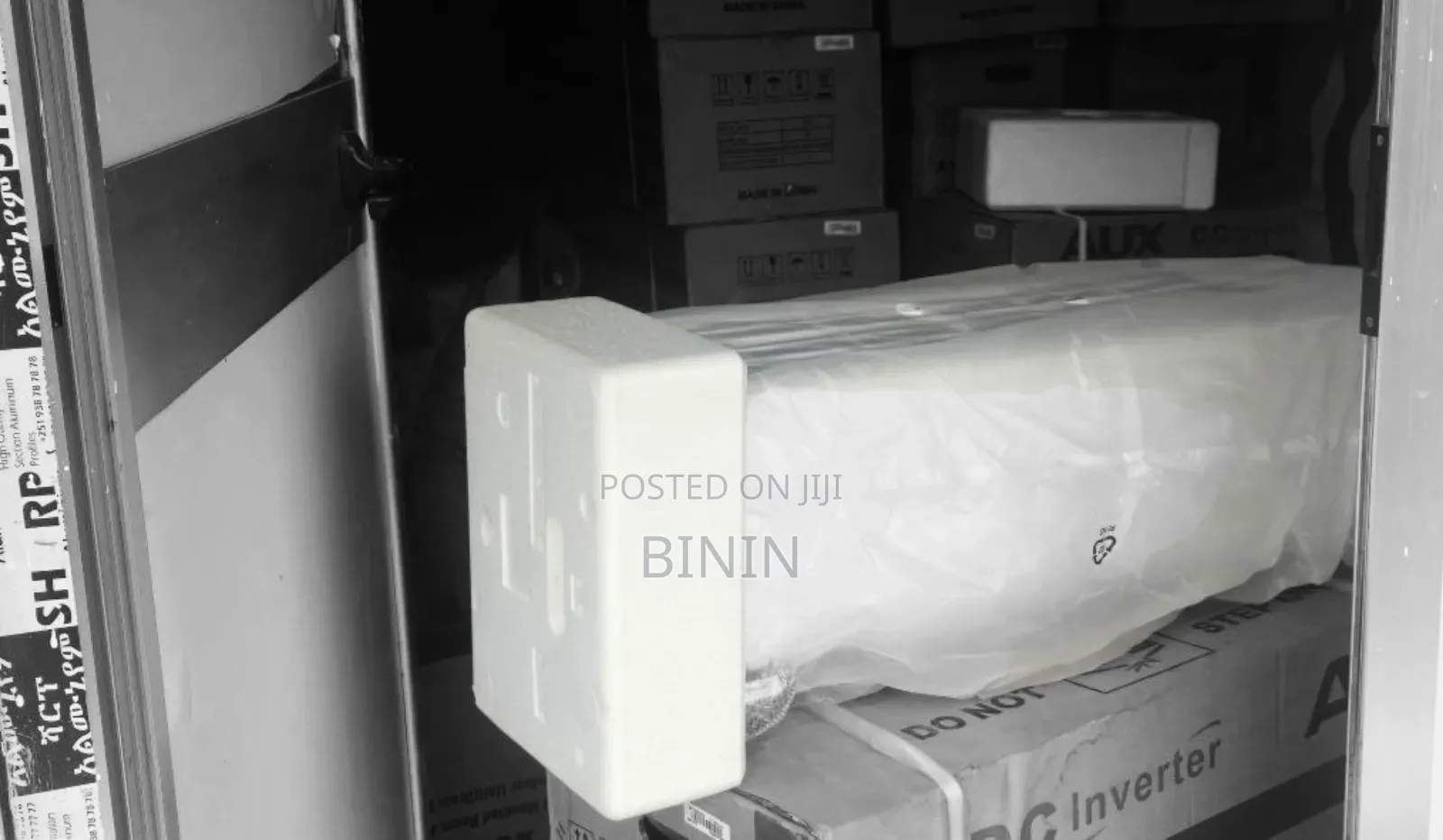 Air Conditioners 18000btu Split System