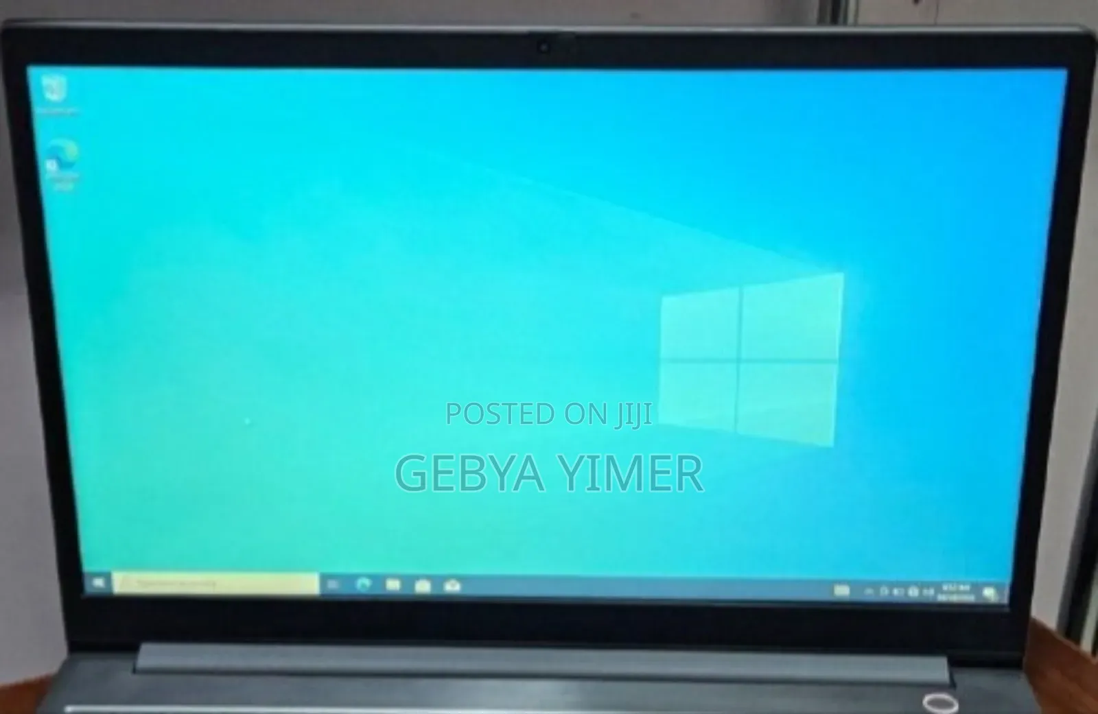 New Laptop Lenovo ThinkBook 15 8GB Intel Core I5 SSD 256GB