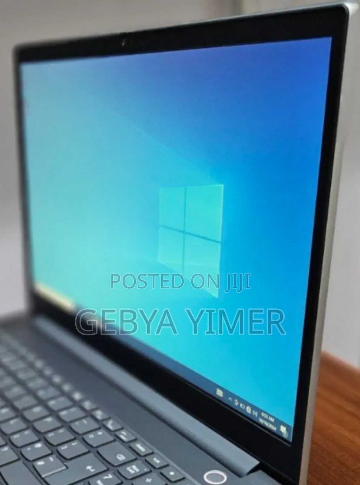 New Laptop Lenovo ThinkBook 15 8GB Intel Core I5 SSD 256GB