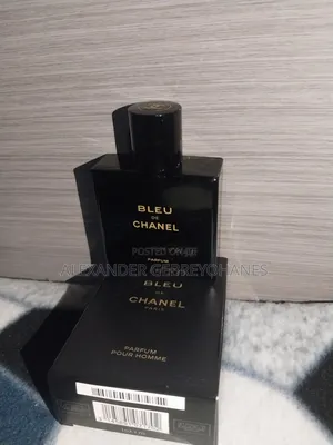 Photo - Bleu De Chanel