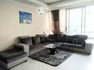 Photo - Furnished 2bdrm Apartment in Apartment, Bole for rent