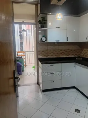 Furnished 2bdrm Apartment in Apartment, Bole for rent