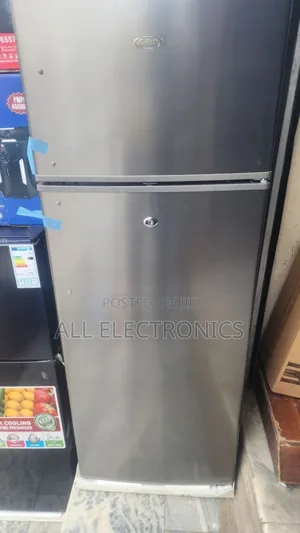 Orbit 350 Japan Fridges