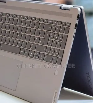 New Laptop Lenovo Yoga 7i 16GB Intel Core I7 SSD 512GB