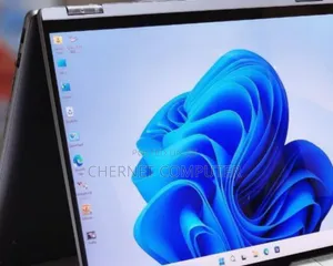 New Laptop Lenovo Yoga 7i 16GB Intel Core I7 SSD 512GB