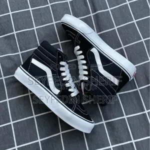 Vans Sk8-Hi