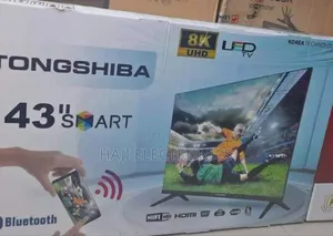 Tongsheba 43inch