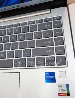 New Laptop HP Stream Notebook 16GB Intel Core I5 SSD 512GB