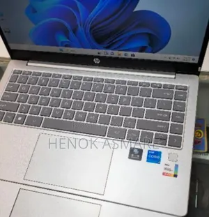 New Laptop HP Stream Notebook 16GB Intel Core I5 SSD 512GB