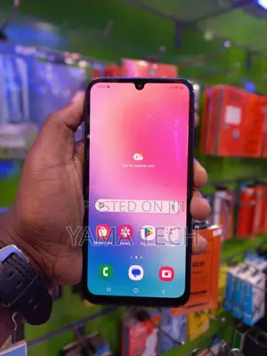 New Samsung Galaxy A24 128 GB Black