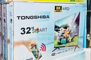 Photo - Toshiba 32inch