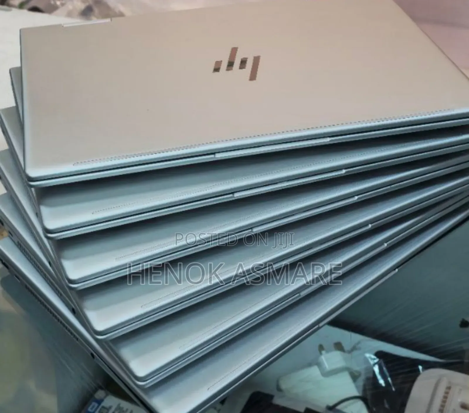 New Laptop HP Envy 14 16GB Intel Core Ultra 7 SSD 512GB