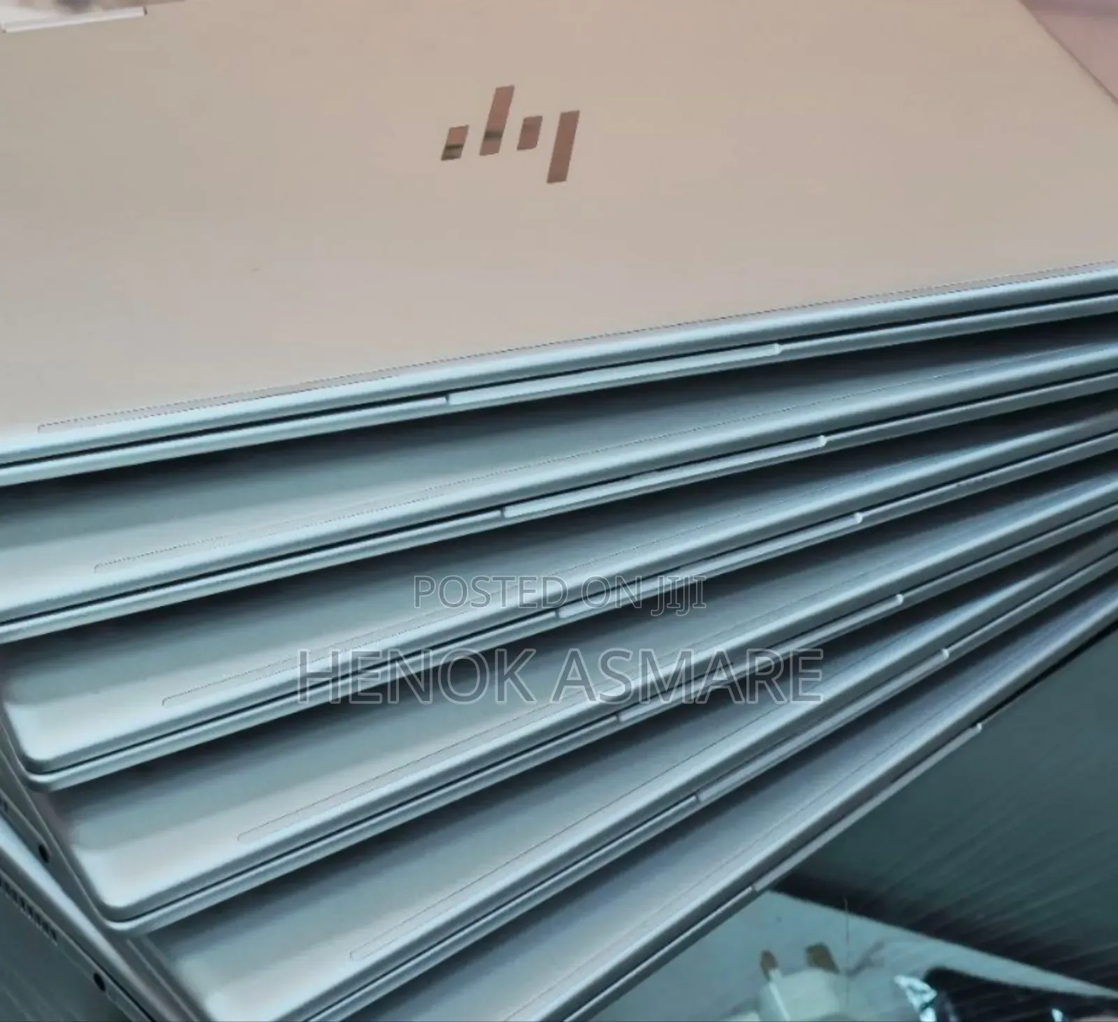 New Laptop HP Envy 14 16GB Intel Core Ultra 7 SSD 512GB