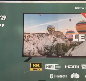 Photo - Supra 43inch