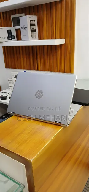 New Laptop HP Pavilion 14 8GB Intel Core I7 SSD 512GB