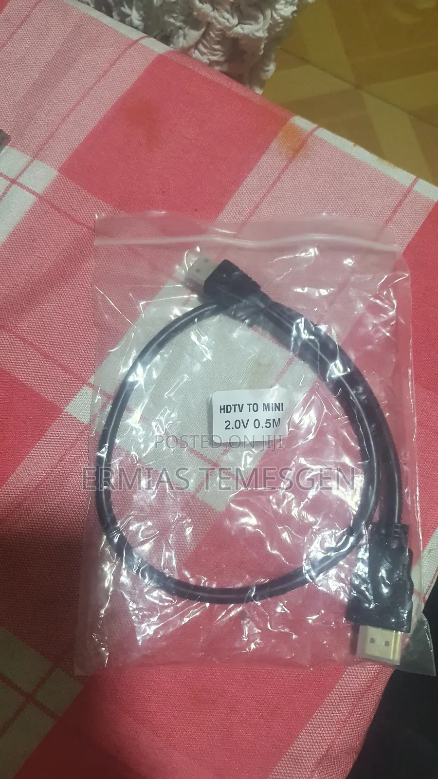 Hdmi to Mini Hdmi