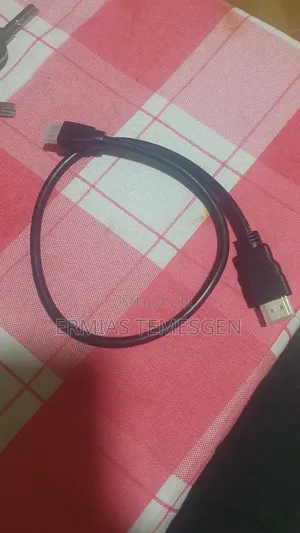 Hdmi to Mini Hdmi