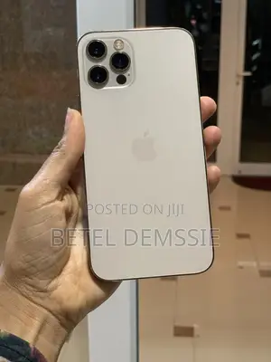 Apple iPhone 12 Pro 128 GB Gold