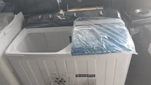 Photo - Quartz 16kg Good Washing