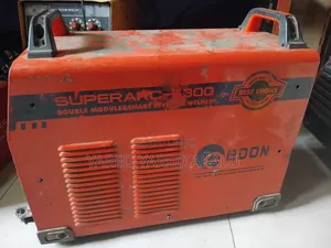 Welding Machine