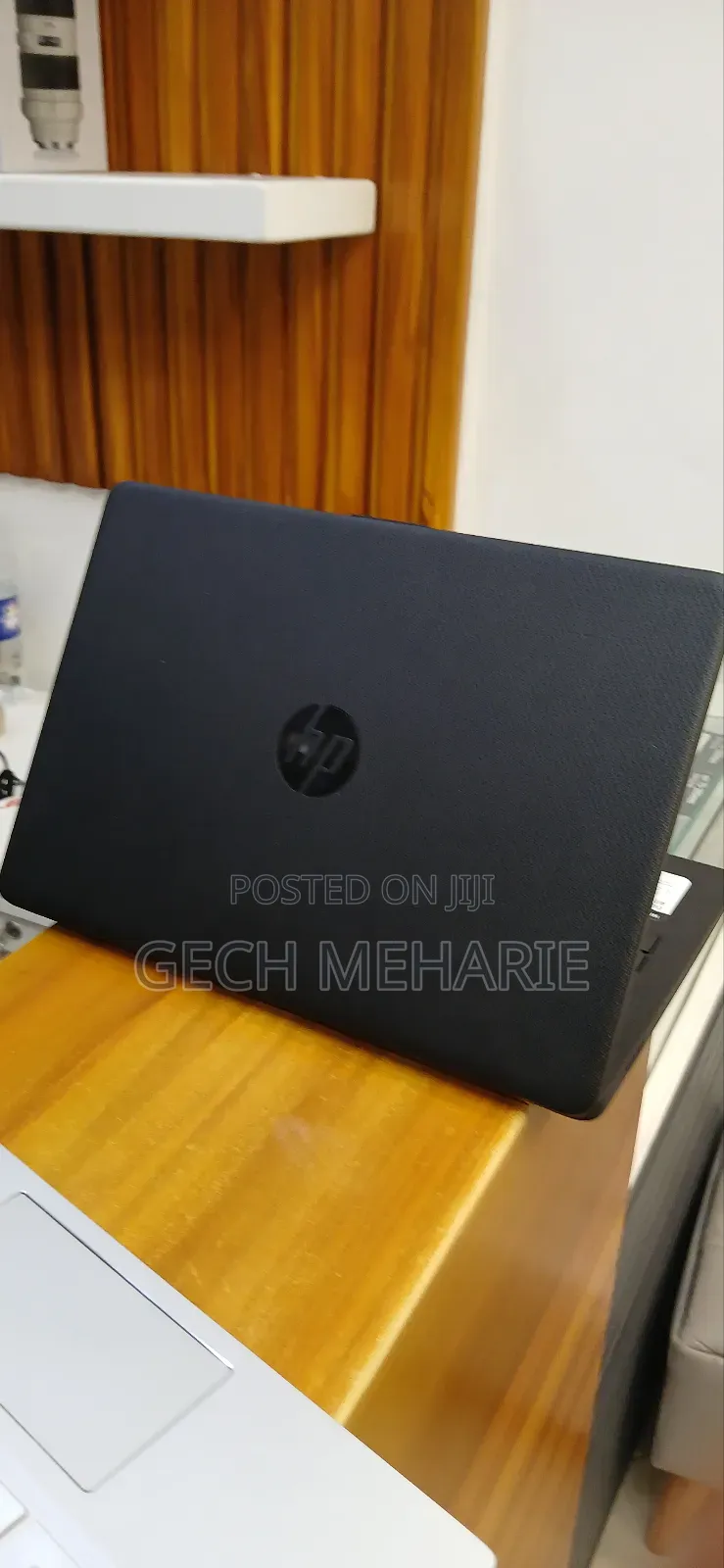 New Laptop HP Stream Notebook 4GB Intel Pentium SSD 128GB