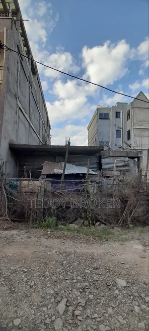 Photo - 7bdrm House in Haile Garment, Nifas Silk-Lafto for sale