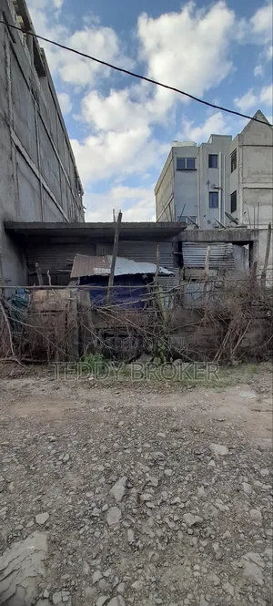 7bdrm House in Haile Garment, Nifas Silk-Lafto for sale