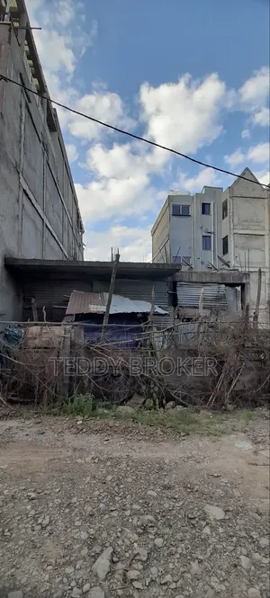 7bdrm House in Haile Garment, Nifas Silk-Lafto for sale