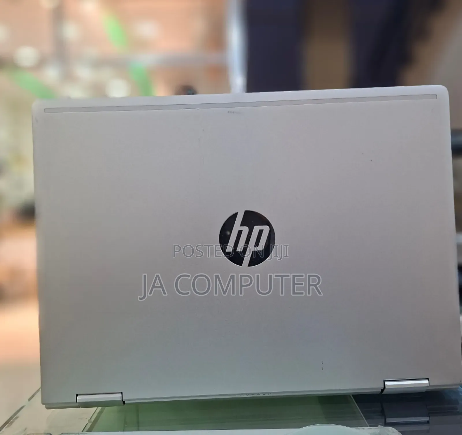 New Laptop HP ProBook X360 440 16GB AMD Ryzen 7 SSD 512GB
