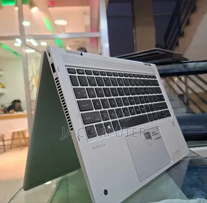 New Laptop HP ProBook X360 440 16GB AMD Ryzen 7 SSD 512GB