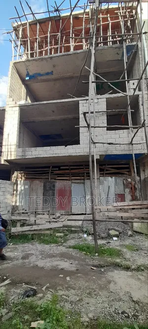 7bdrm House in Haile Garment, Nifas Silk-Lafto for sale