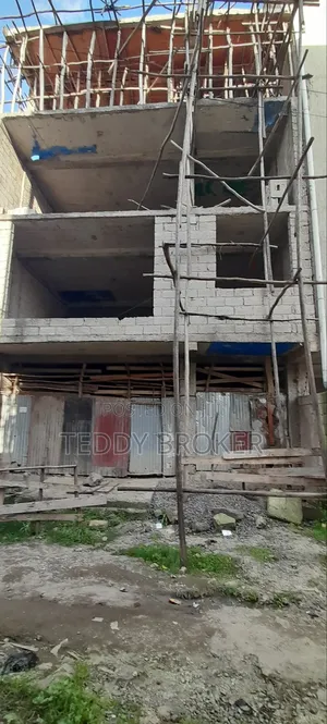 7bdrm House in Haile Garment, Nifas Silk-Lafto for sale