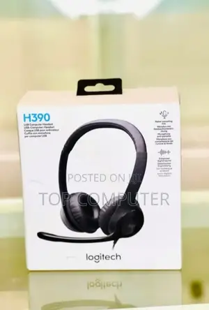 H390 Logitech