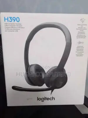 H390 Logitech