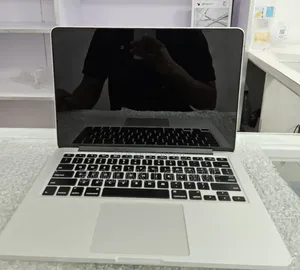 Photo - New Laptop Apple MacBook Pro 2014 8GB Intel Core I5 SSD 128GB