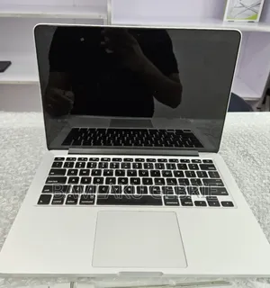 New Laptop Apple MacBook Pro 2014 8GB Intel Core I5 SSD 128GB