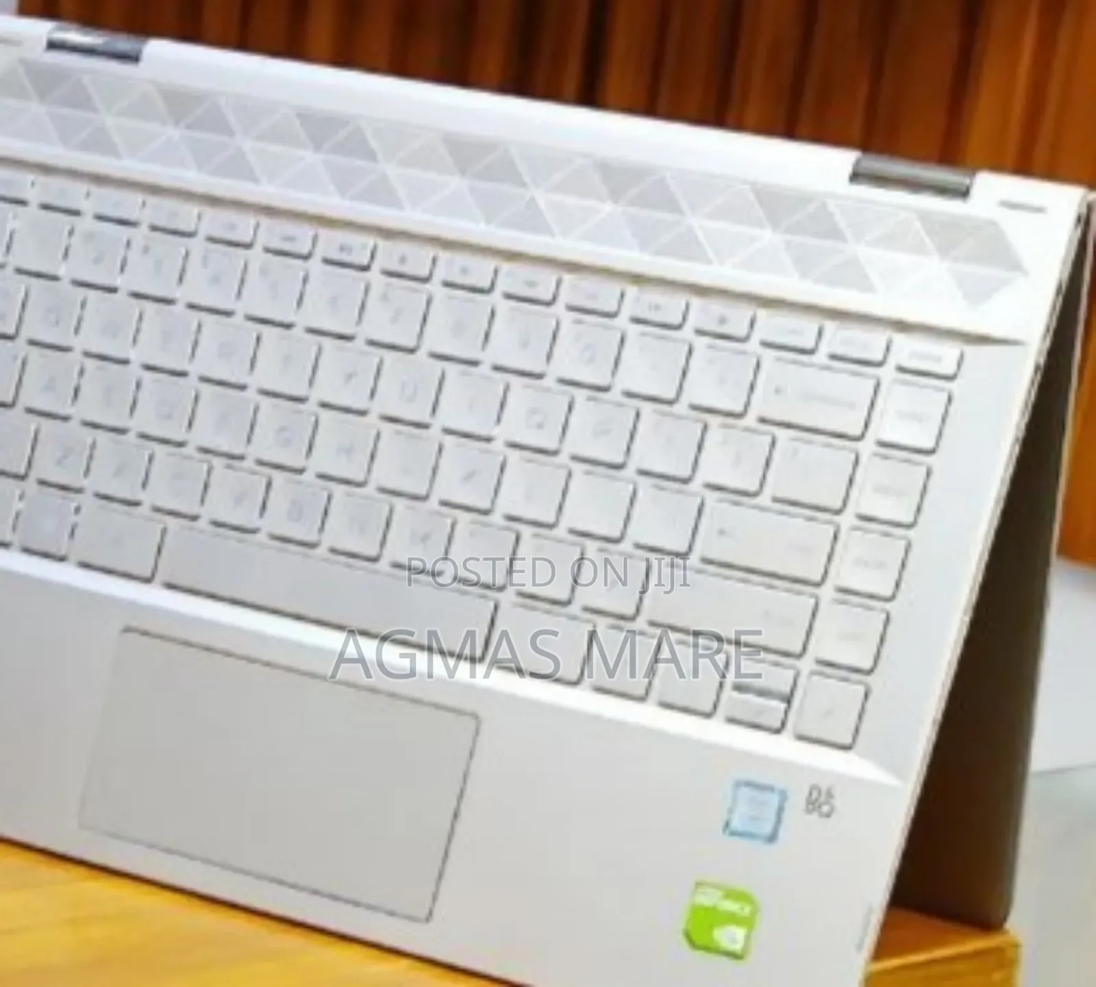 New Laptop HP Pavilion 14 8GB Intel Core I7 SSD 512GB