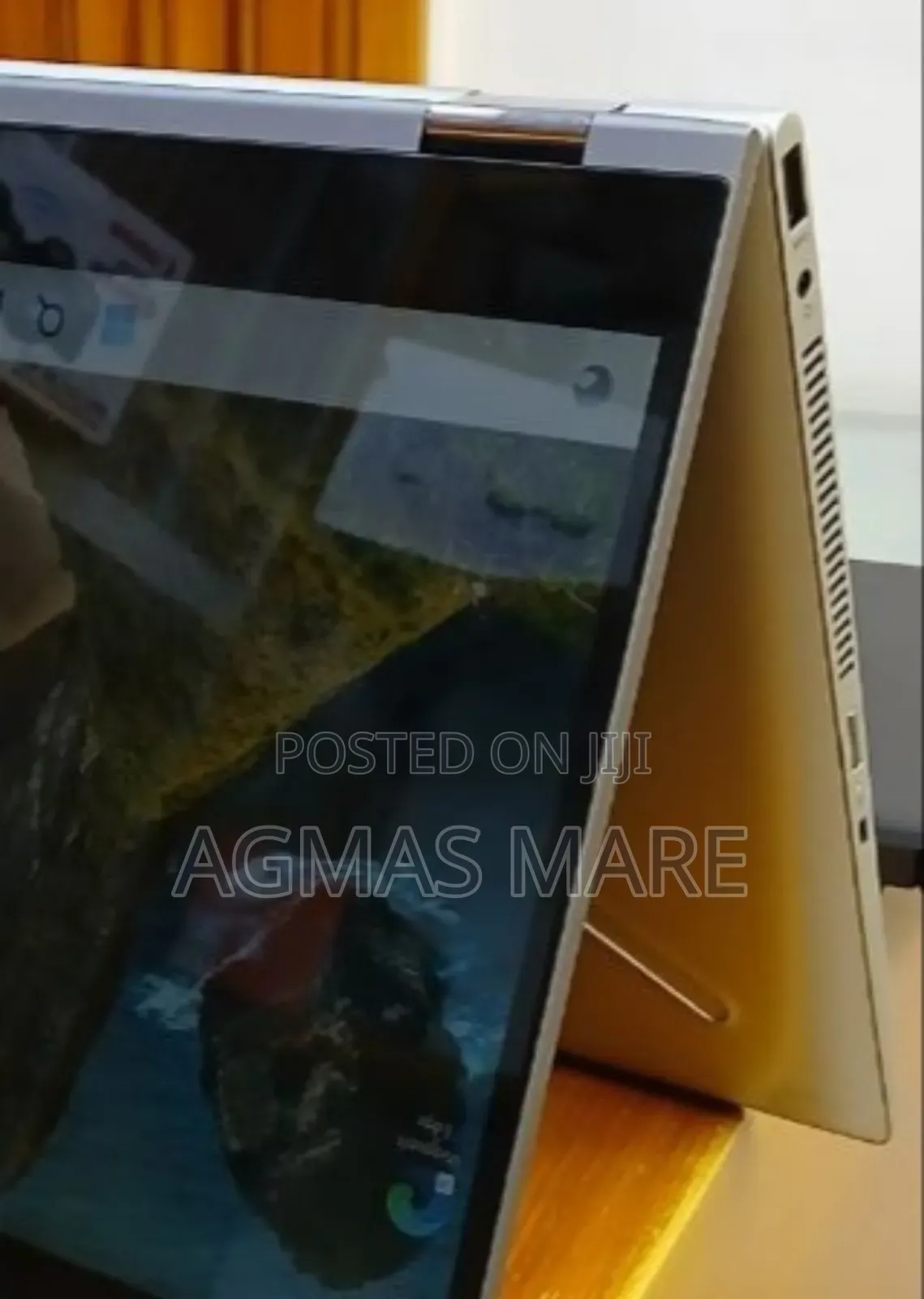 New Laptop HP Pavilion 14 8GB Intel Core I7 SSD 512GB