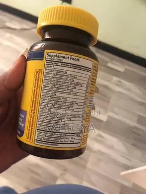 Postnatal Multi+Dha 200 Mg