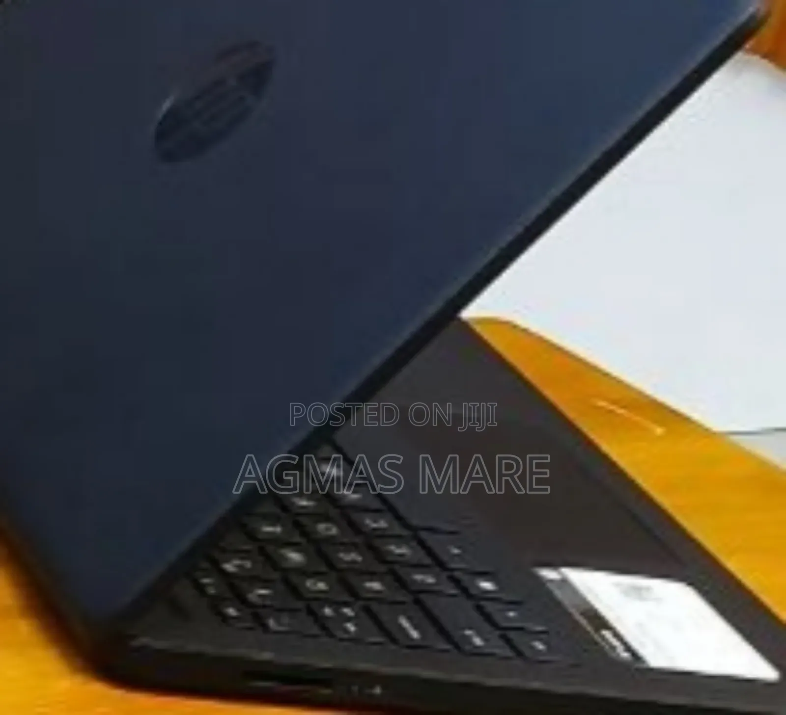 New Laptop HP Stream Notebook 4GB Intel SSD 128GB