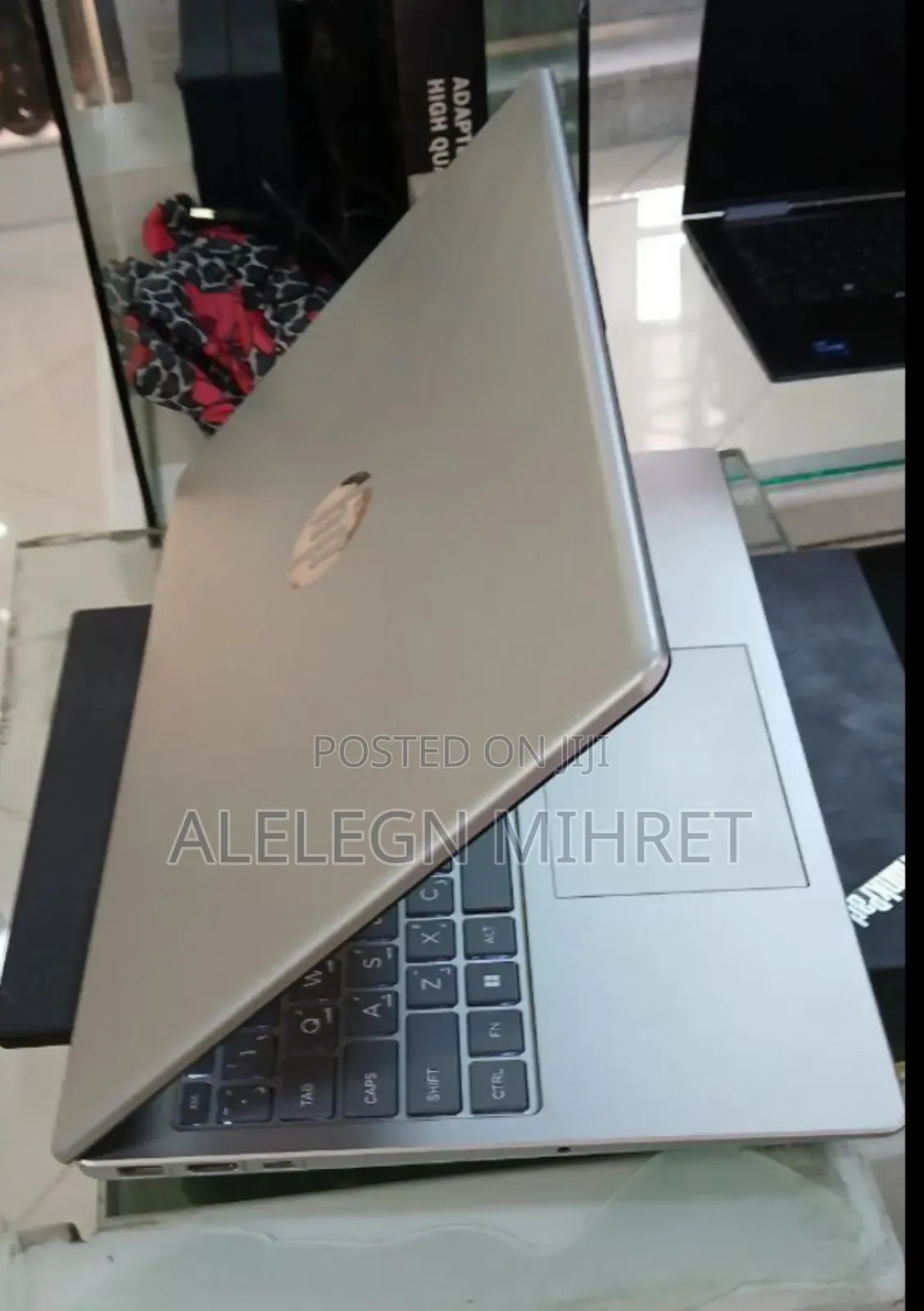 New Laptop HP Stream Notebook 16GB AMD Ryzen 5 SSD 512GB