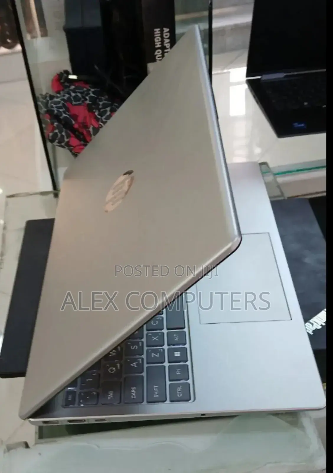 New Laptop HP Stream Notebook 16GB AMD Ryzen 5 SSD 512GB