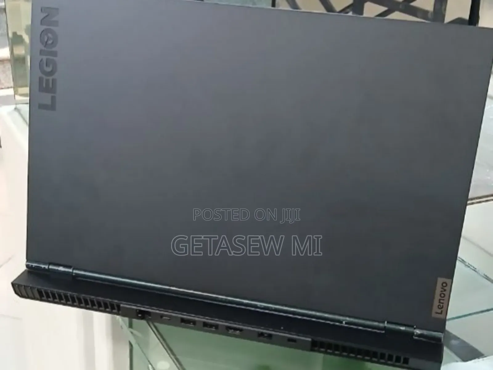 New Laptop Lenovo Legion 5 16GB Intel Core I7 SSD 512GB