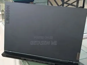 New Laptop Lenovo Legion 5 16GB Intel Core I7 SSD 512GB