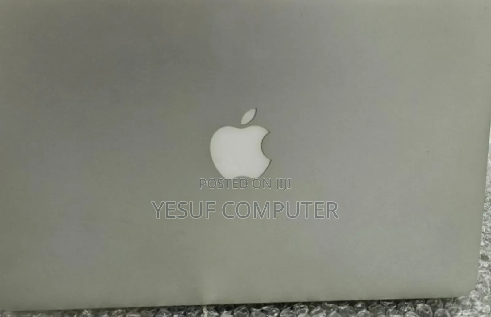 New Laptop Apple MacBook Pro 2014 8GB Intel Core I5 SSD 128GB