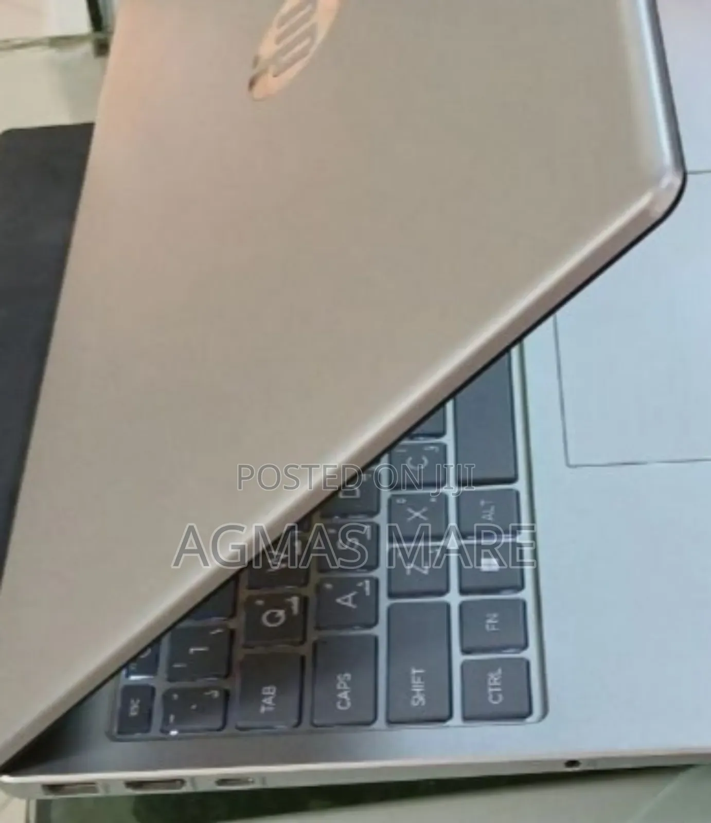 New Laptop HP Stream Notebook 8GB AMD Ryzen 5 SSD 512GB