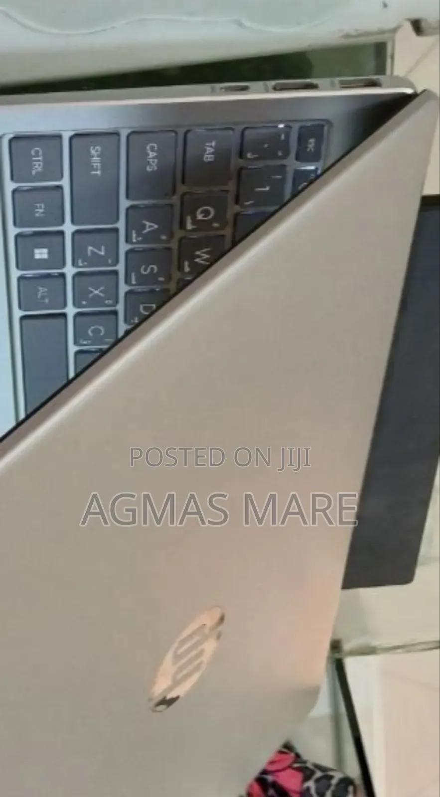 New Laptop HP Stream Notebook 8GB AMD Ryzen 5 SSD 512GB