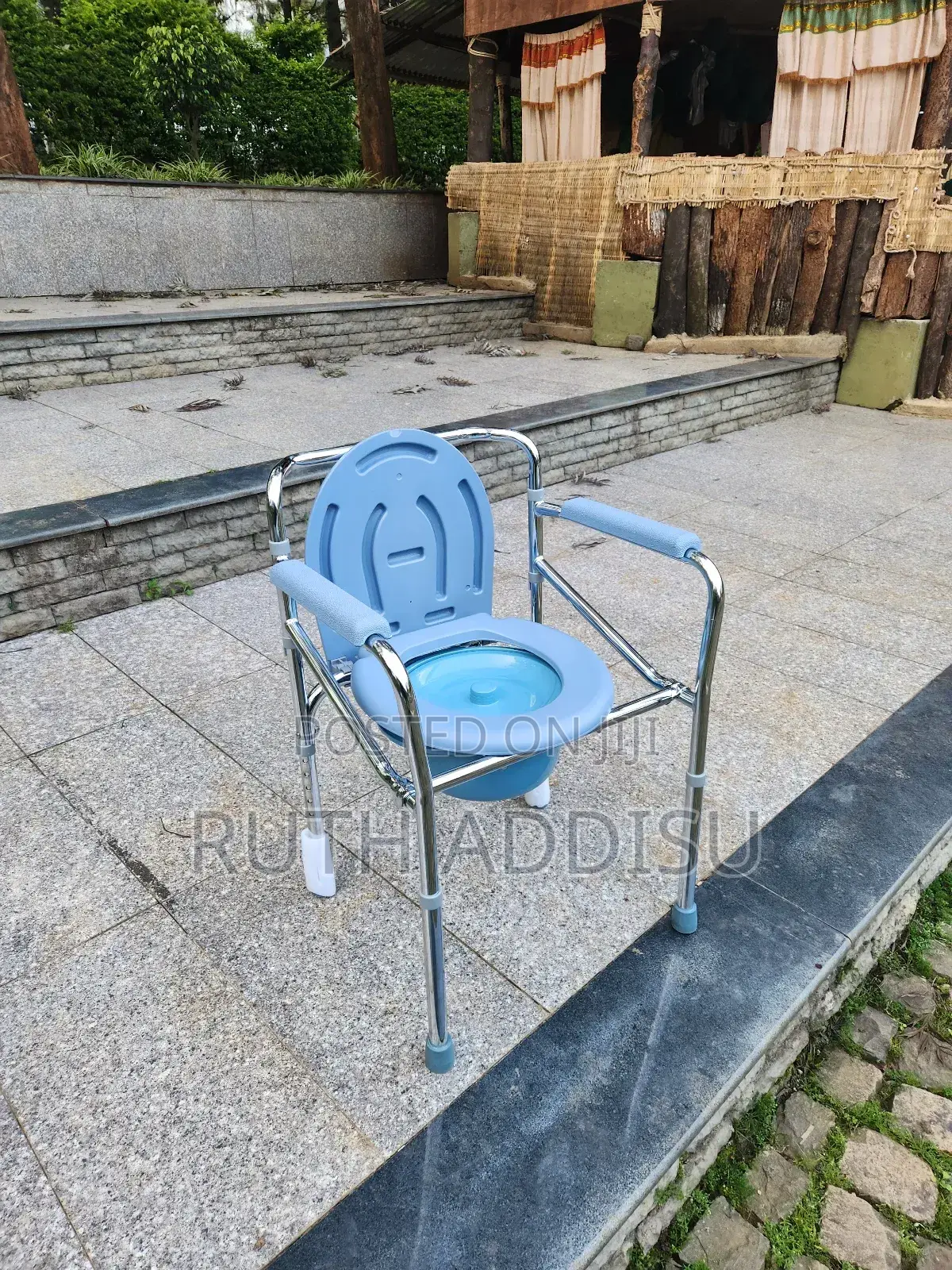 Commode Chair痛批new Medical Toilet Chair丸緩commode Chair麵粉poty Chair New